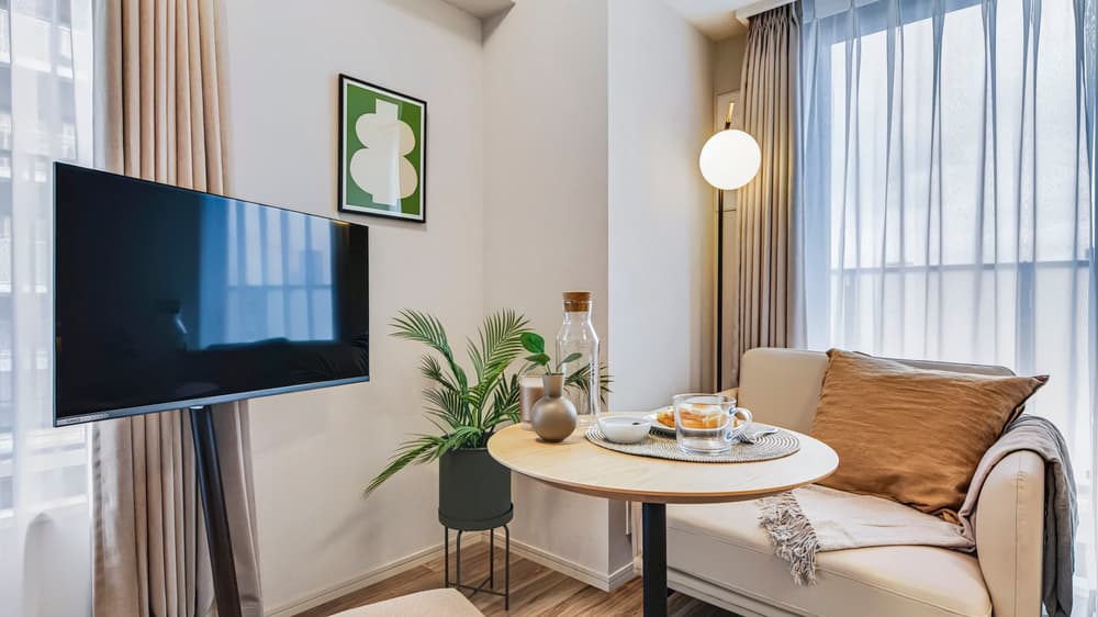 Room Type Gallery